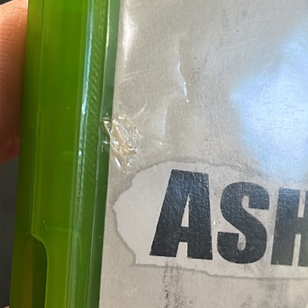 Evil Dead: A Fistful of Boomstick video game - XBox (2003) - Picture 3 of 9